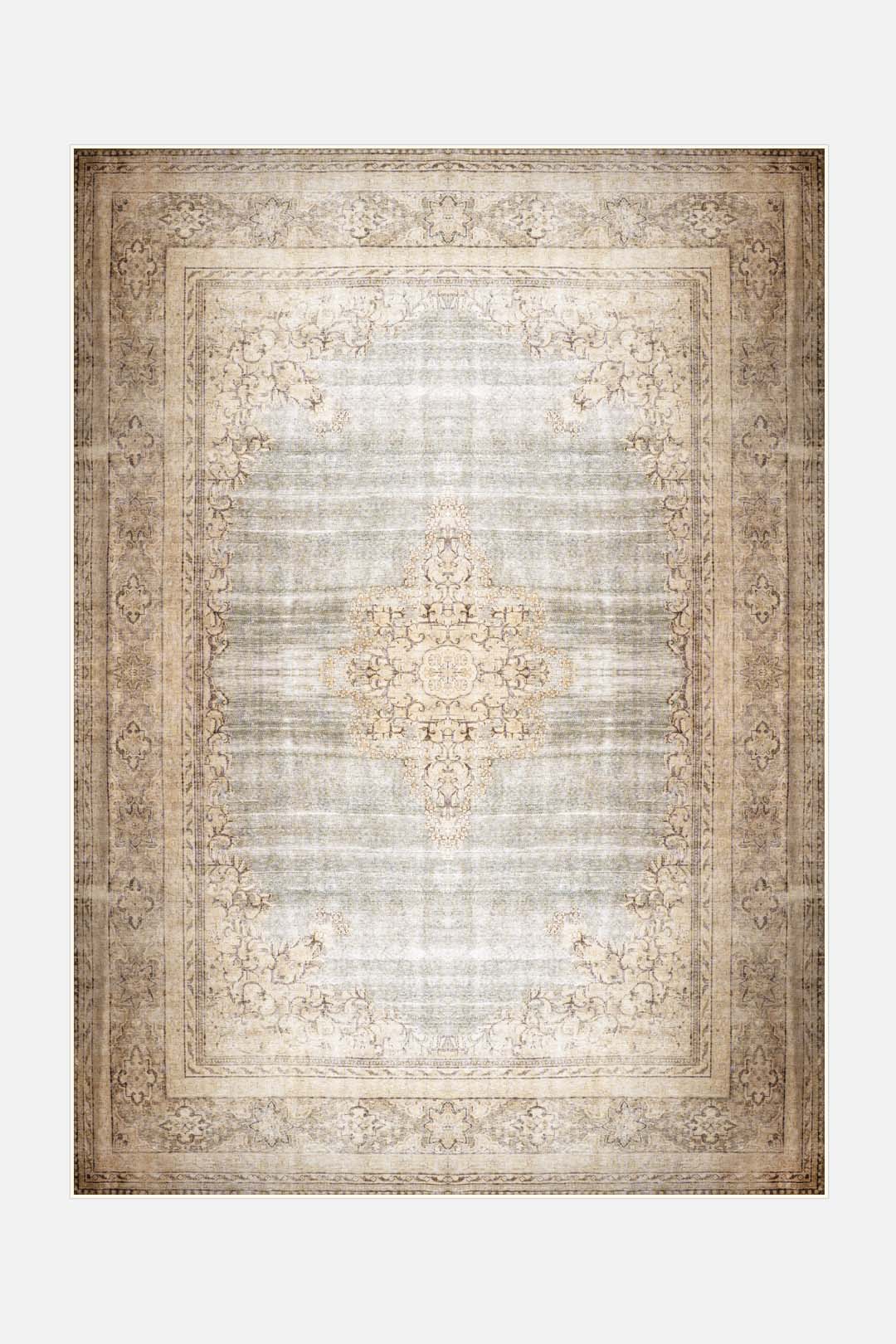 Boho vloerkleden