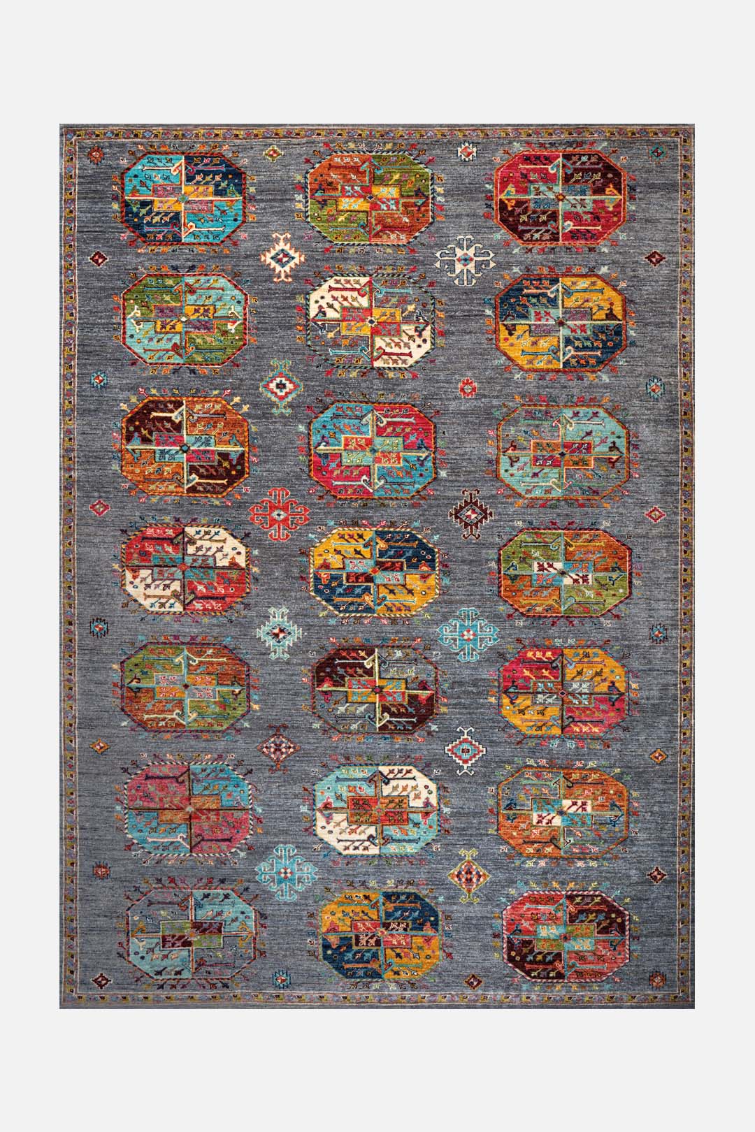 80 x 250cm vloerkleden